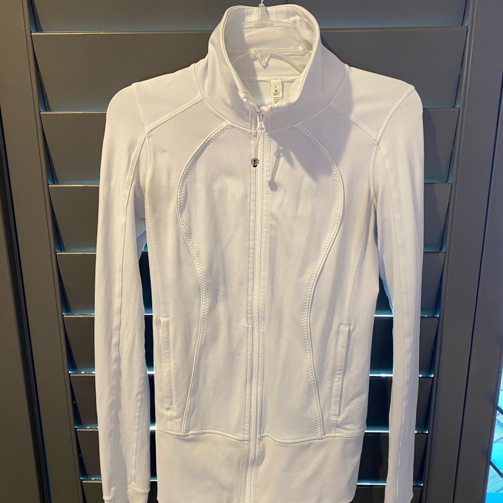 Lululemon Jacket